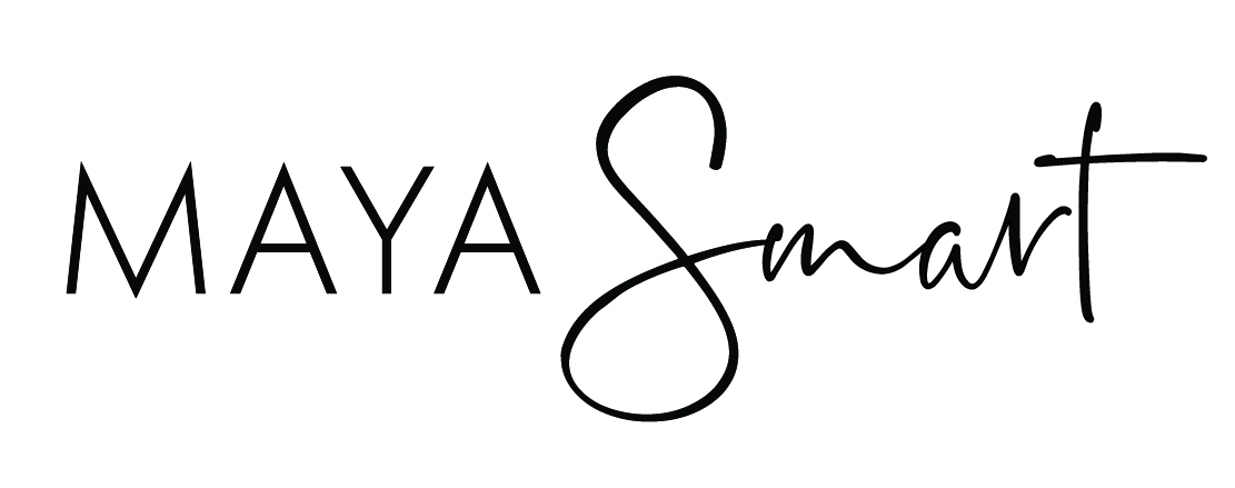 Maya Smart logo